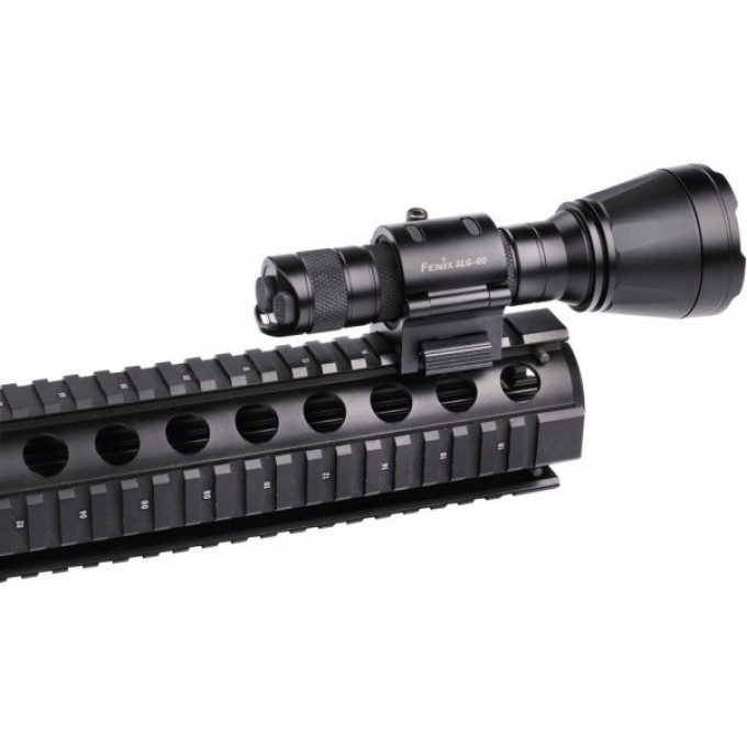Крепление для тактического фонаря Fenix ALG-00