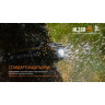Налобный фонарь FENIX HL26R XP-G2 (R5) HL26Rbl