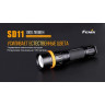 Подводный фонарь FENIX SD11 CREE XM-L2 U2