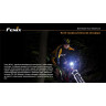 Велофара FENIX BC30 CREE XM-L2 (T6)